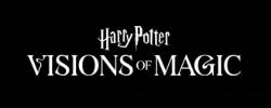 Harry Potter Visions of Magic