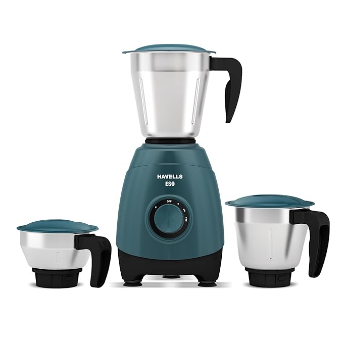 Havells ESO 750 Watt Mixer Grinder