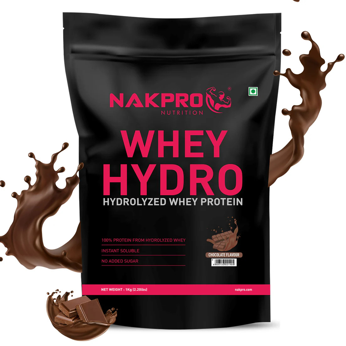 Hydro Whey Protein 1Kg