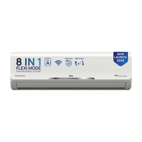 IFB 1.5 Ton 5 Star AC