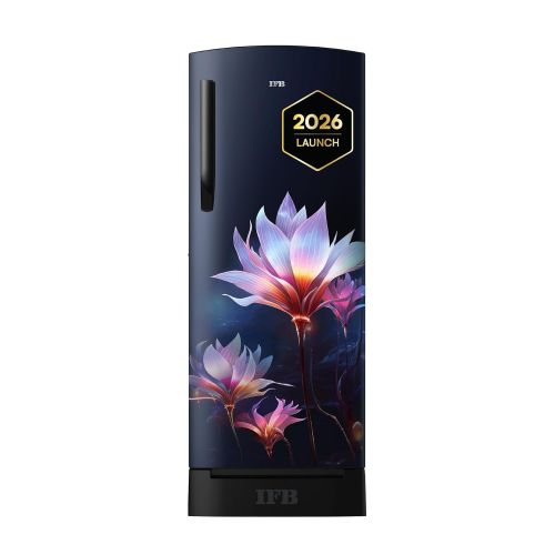 IFB 206L 5 Star Refrigerator