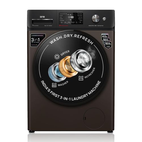 IFB Fully Automatic Washer Dryer