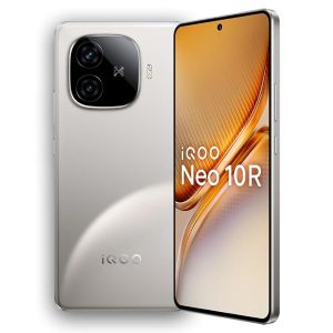 iQOO Neo 10R 5G (8GB/128GB)