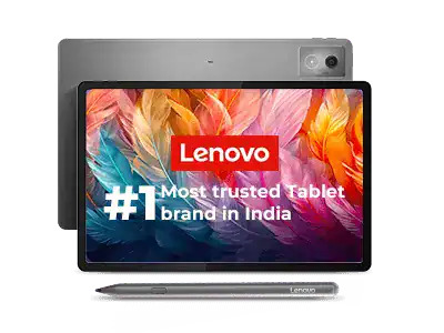 Idea Tab Pro (12GB 256GB) + Tab Pen Plus