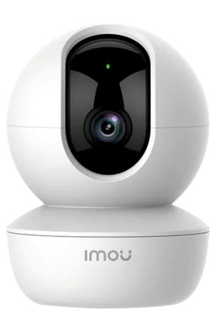 Imou Ranger Security Camera