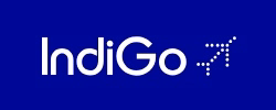 IndiGo Flights Coupons