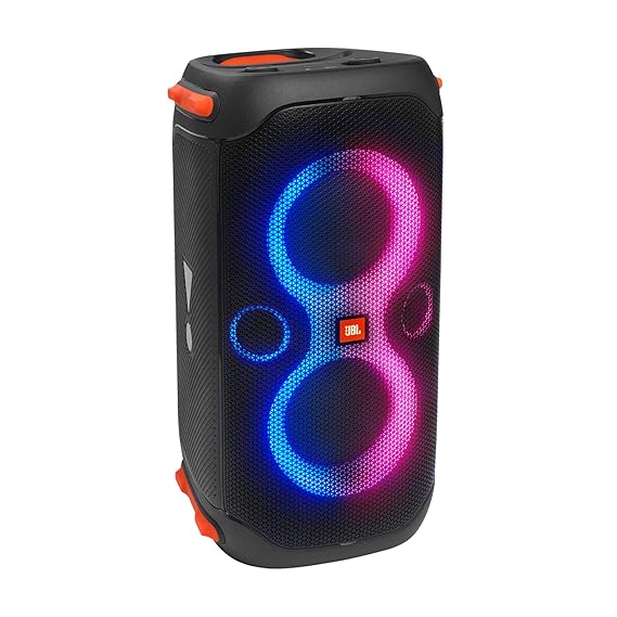 JBL Partybox 110 BT Party Speaker