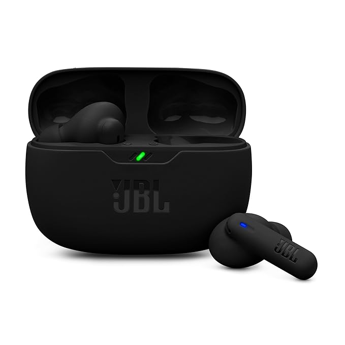JBL Wave Beam 2 TWS Earbuds
