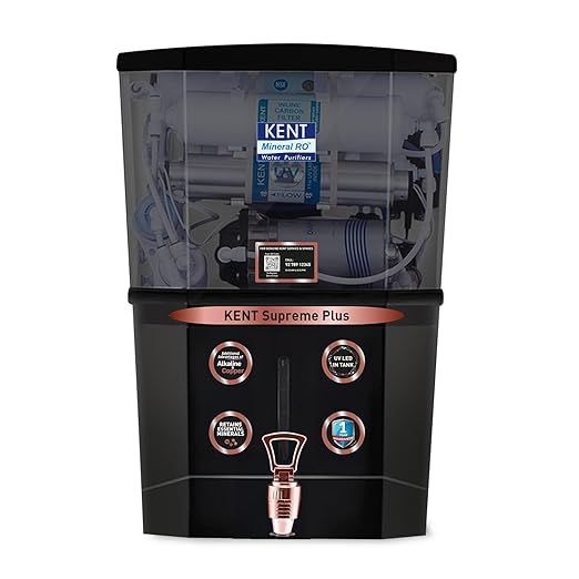 KENT Supreme Plus WaterPurifier