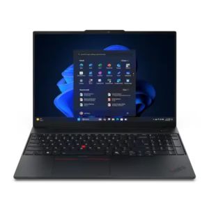 ThinkPad E16 Intel Core Ultra 5