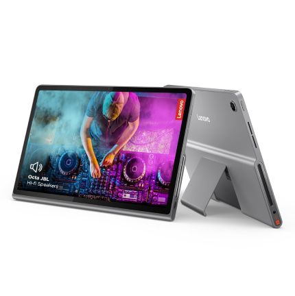 Lenovo Tab Plus With Octa JBL