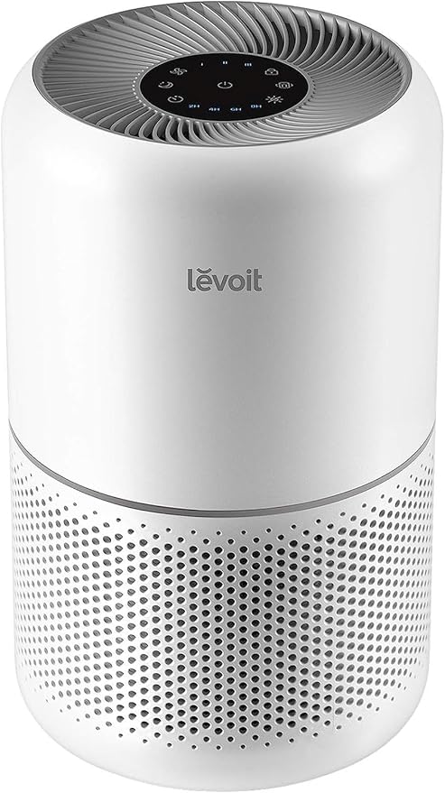 LEVOIT Air Purifier For Home