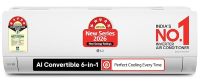 LG 1.5 Ton 5 Star Dual Inverter AC