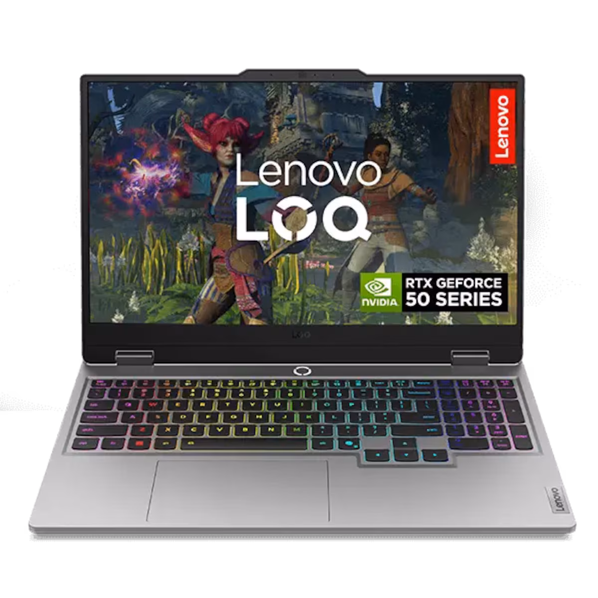 Lenovo LOQ Gen 10
