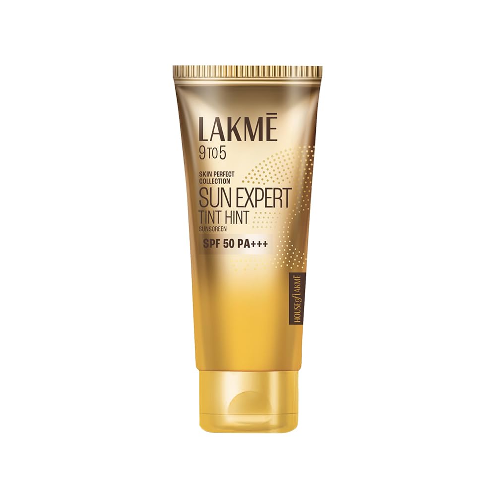 Min 35% OFF On Sunscreens