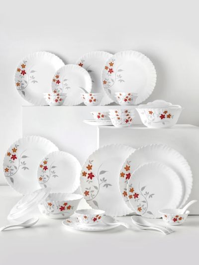 Larah Dinner Set