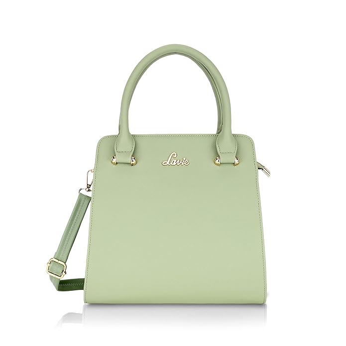 Lavie Women’s Satchel Handbag