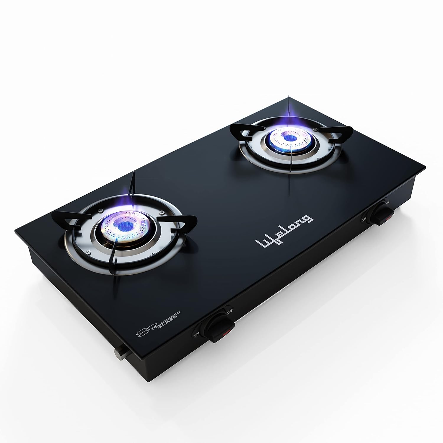 Lifelong Gas Stove