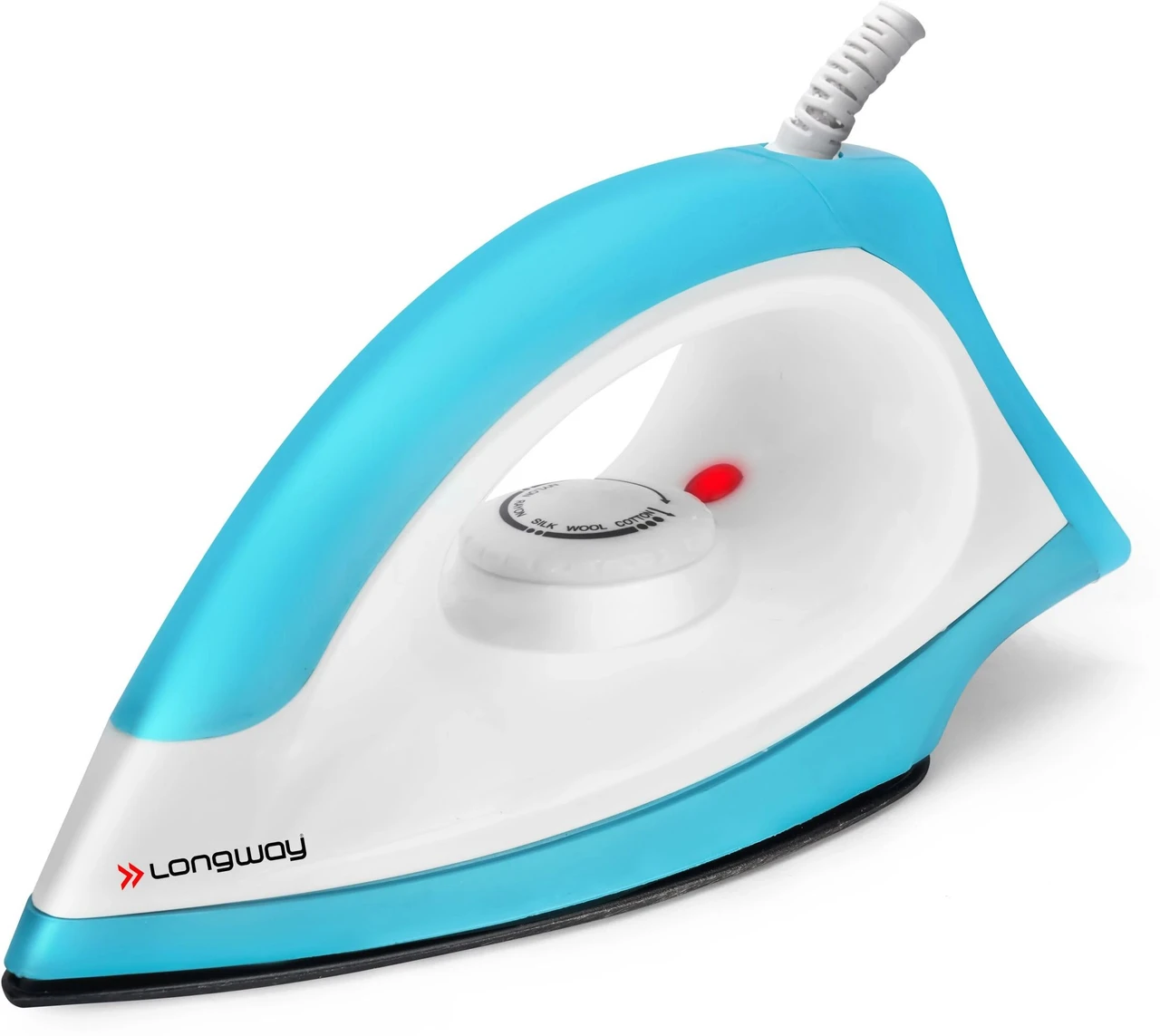 Longway Kwid 1100W Dry Iron