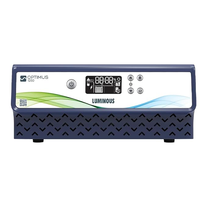 Luminous Optimus 1250 Pure Sine Wave Inverter