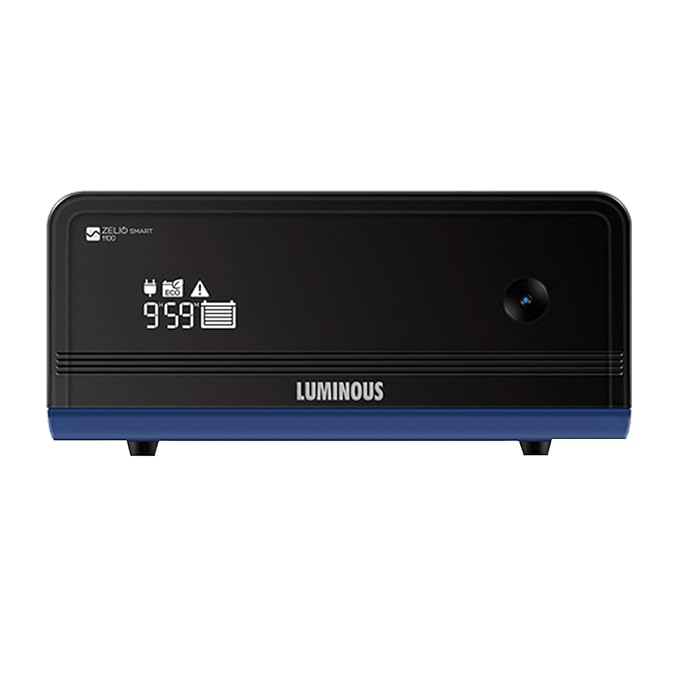 Luminous Zelio+ 1100 Inverter