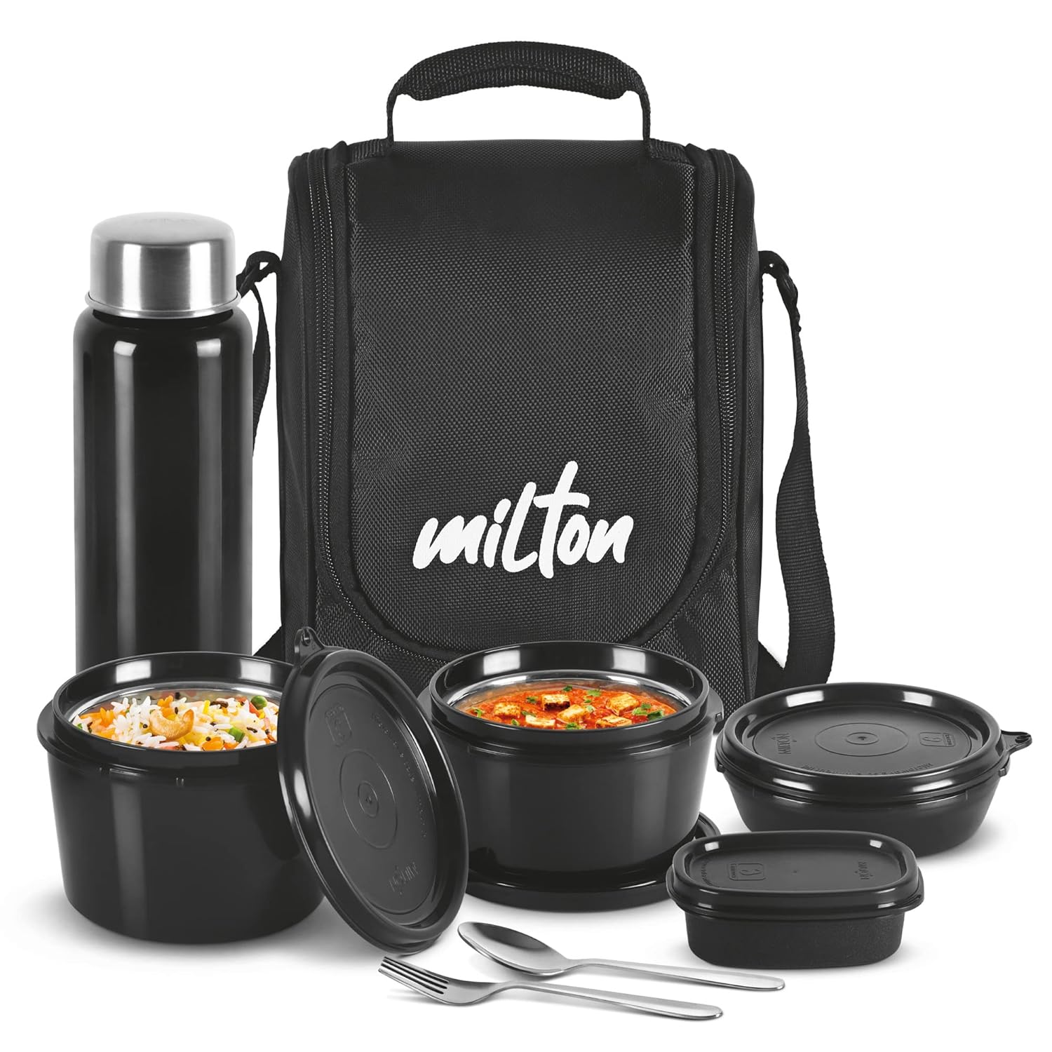 MILTON Pro Lunch Box