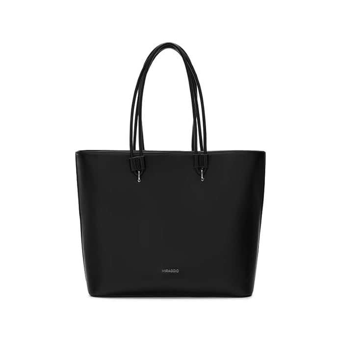 MIRAGGIO Jada Tote Bag