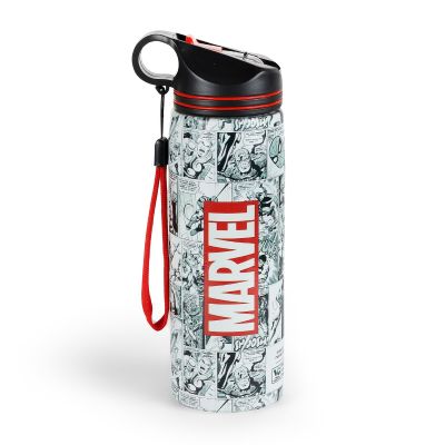 Marvel Edition Water Bottle