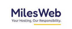 MilesWeb