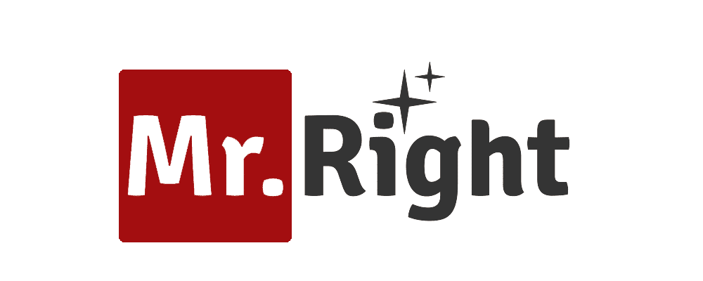 Mr. Right Coupons 2019 - Discount Codes, Promo Offers