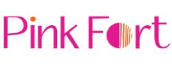 Pink Fort
