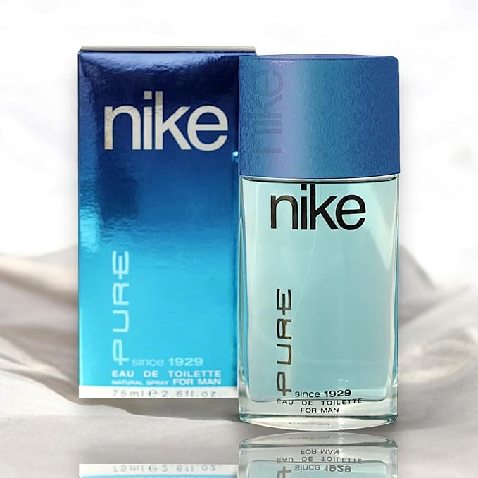 Nike Pure Man EDT Spray 75ml