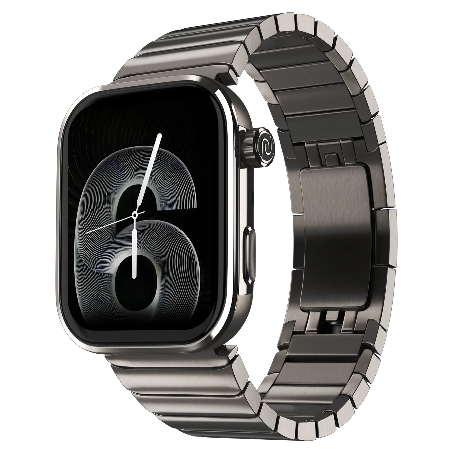 Noise ColorFit Pro 6 Max Smart Watch