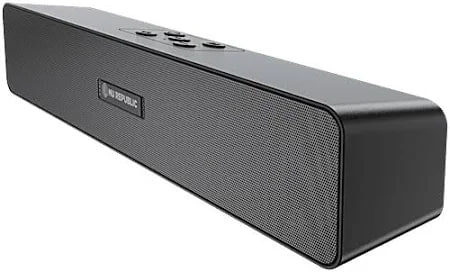 Nu Republic 20 BT Speaker