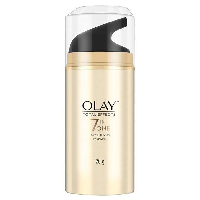 Olay Total Effects Day Cream