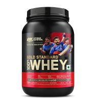 ON Gold Standard Whey 2lb