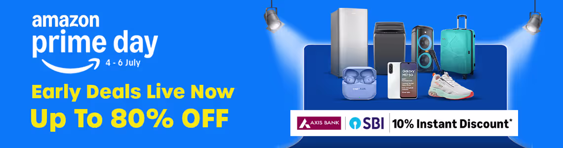 Prime Day Sale
