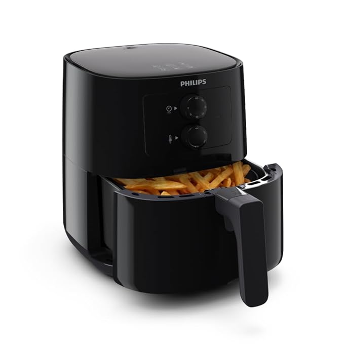 PHILIPS 4.1L Air Fryer