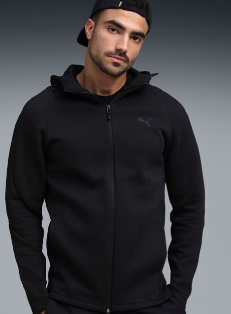 Puma Evostripe Training Hoodie
