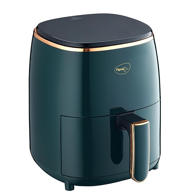 Pigeon Healthifry Digital Air Fryer 1200 W