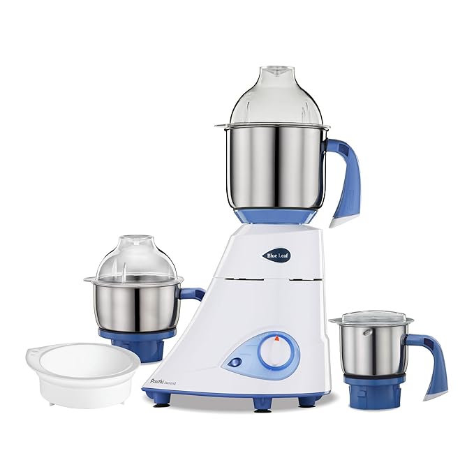 Preethi MG-214 Mixer Grinder