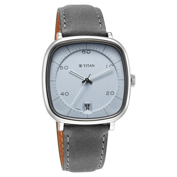 Quartz Analog Men’s Watch