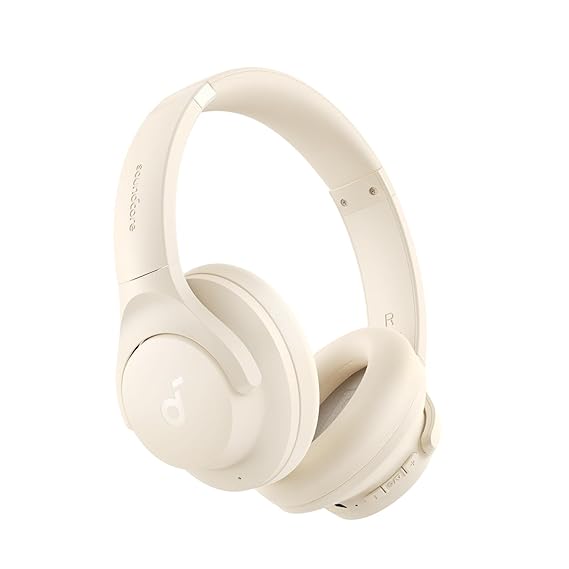 Soundcore Q20i Wireless Headphones