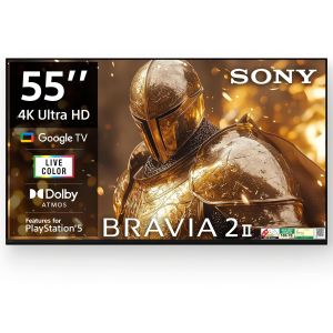 Sony BRAVIA Smart Google TV