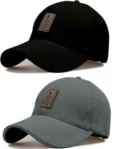 SELLORIA Unisex Caps