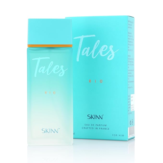 Tales Rio Perfume For Men
