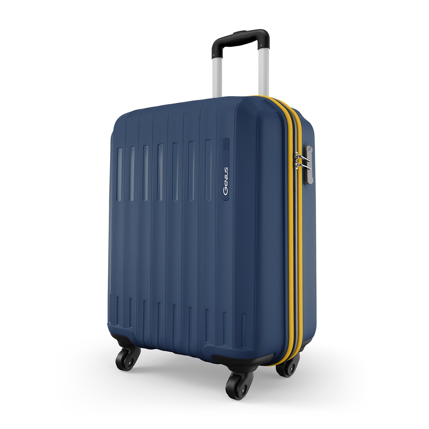 Safari 55cm Trolley Bag