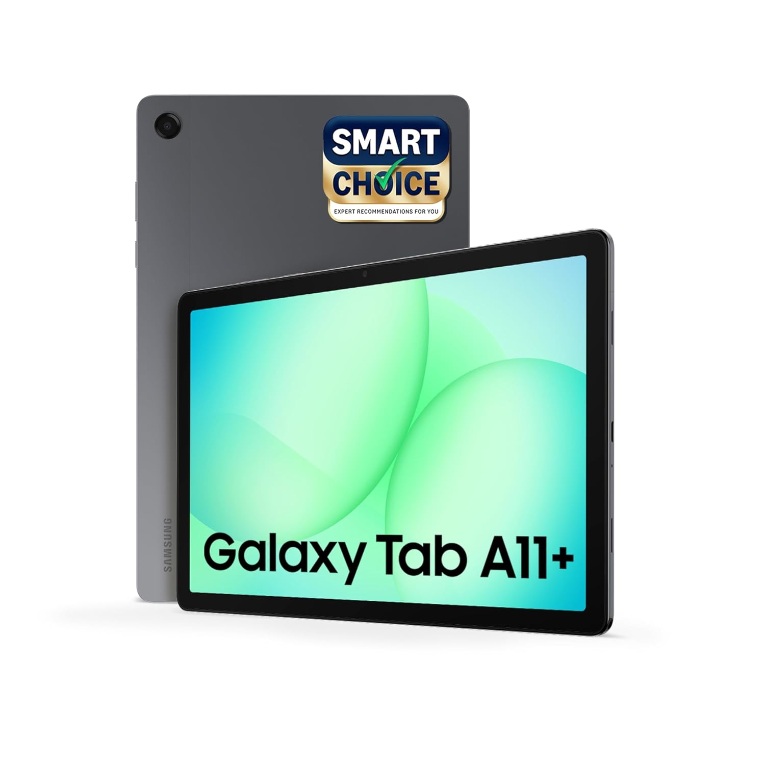 Samsung Galaxy Tab A11+ (6 GB, 128 GB)