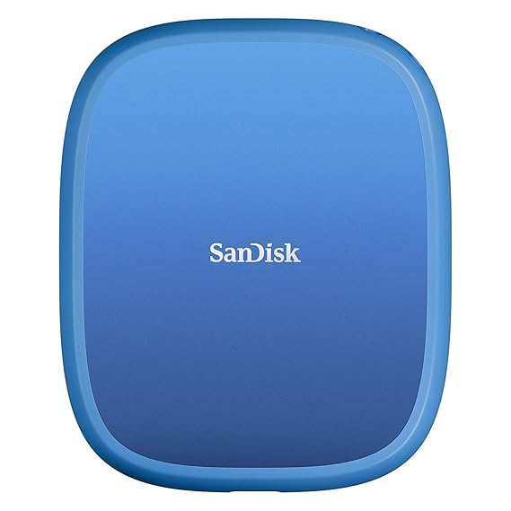 SanDisk 1TB Creator Phone SSD