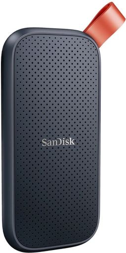 Sandisk Portable SSD